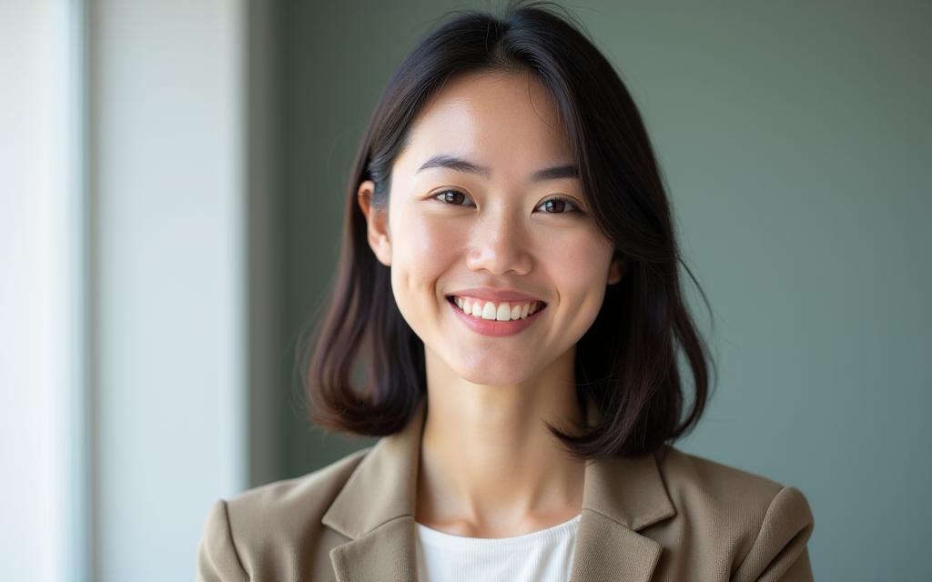 敏感肌改善体験談
